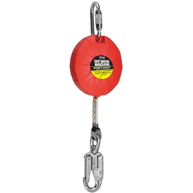 Webbing Fall Arrest Block | 3mtr FP40 Portwest 