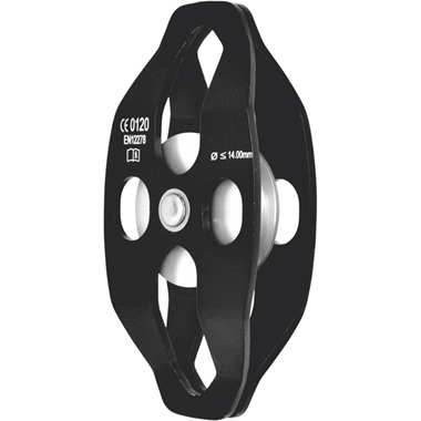  Simple Pulley with Moveable Flanges | FA 70 022 00 