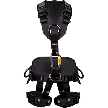 Premium Multi-Use 5-Point Harness By Ridgegear