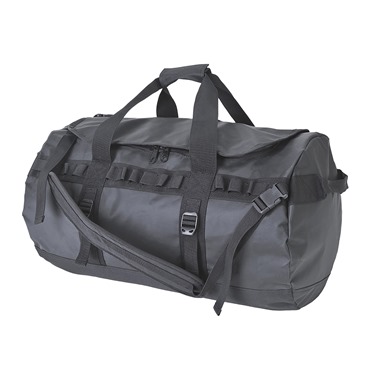 B910BKR - Waterproof Holdall Bag