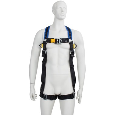 Construction 2 Point Premium Harness by G-Force 