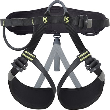 Bambou Climbing Work Belt | FA 10 500 00 