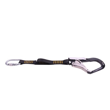 Ladder Restraint Lanyard