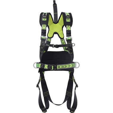  2 Point Comfort Full Body Harness | FA 10 204 01 