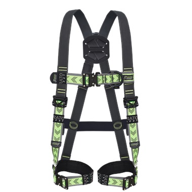  Speed-Air 2 - 2 Point Elasticated Full Body Harness | FA 10 117 00 / 01 
