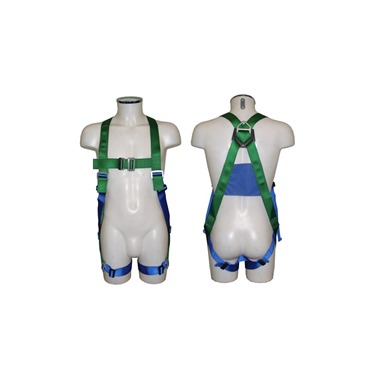 Abtech Safety AB10 Single Point Safety Harness