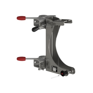 One-Piece Mounting Bracket | For G.Stop & G.Saver ll Globestock 