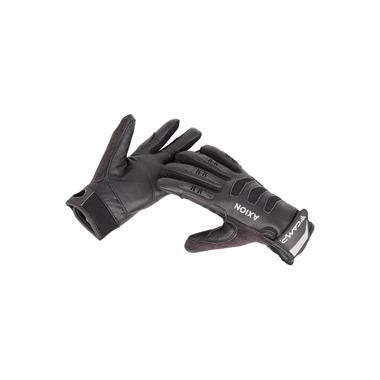Axion Black Gloves By C.A.M.P