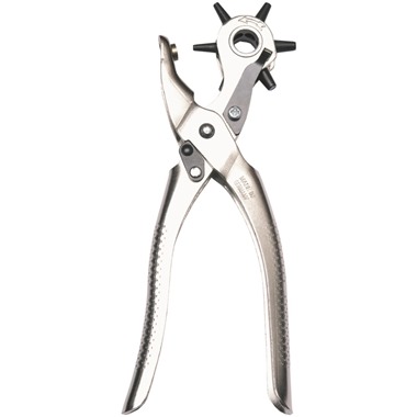 Tag Punch for the Periodic Inspection Tags By G-Force