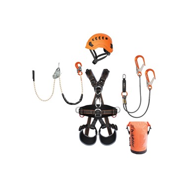 Heightec WK11 Rigger's Tower Climbing Kit