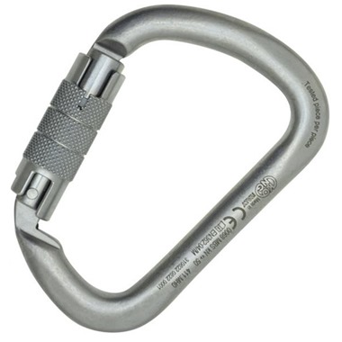  KONG XL Twistlock Karabiner | 50kN