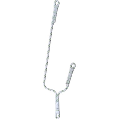  Asymetric Y Lanyard | FA 70 014 00 (Pack of 3)