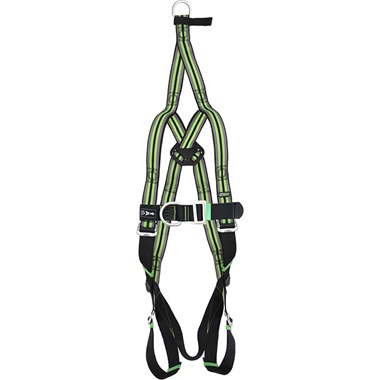 2 Point Rescue Full Body Harness | FA 10 106 00 