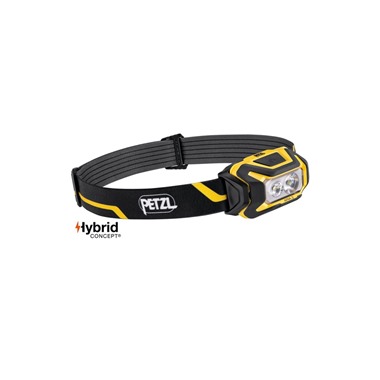 Petzl Aria 1 | Headtorch 350 Lumens 