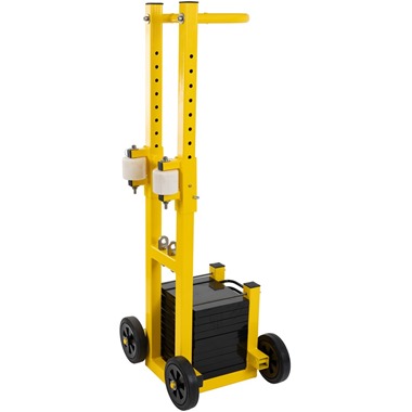 Deadweight Anchoring Trolley By G-Force 