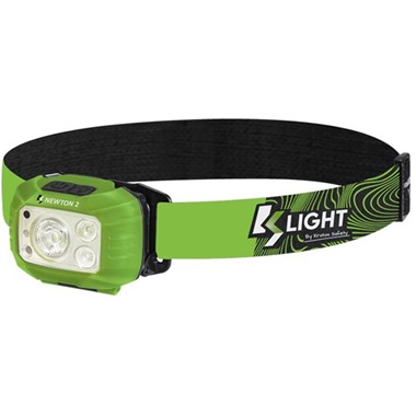 NEWTON 3 Headlampp 400 Lumens By Kratos