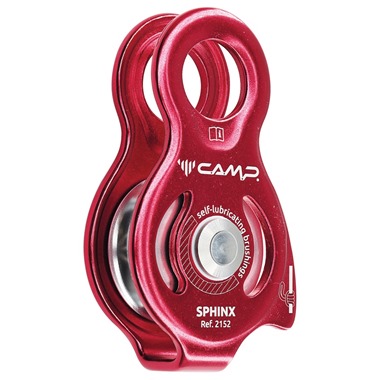 Sphinx 13mm Pulley By C.A.M.P