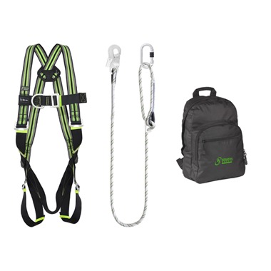  2 Point Restraint Kit | FA KIT 7 