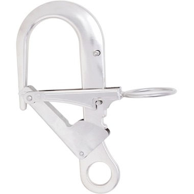  Kratos Safety Aluminium Anchor Hooks