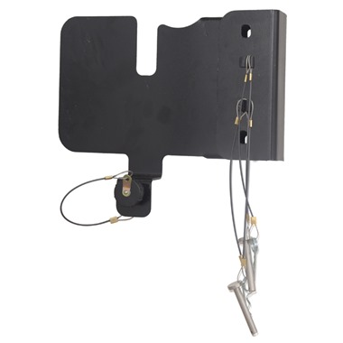  MultiSafeWay adaption plate for FA 20 401 20/S/R | FA 60 022 04 