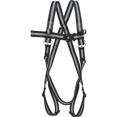  Fire Free 2 Point Body Harness | FA 10 110 00 