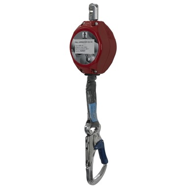 IKAR ACB1.8 | 1.8mtr Fall Arrest Block For MEWP Use 