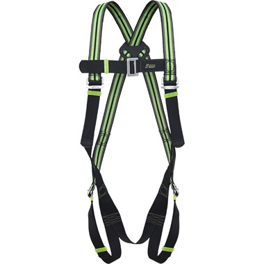  Single Point Full Body Harness | FA 10 108 00 