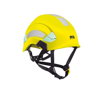 PETZL VERTEX Hi-Viz Yellow Helmet