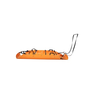 Confined Space Rescue Stretcher Roll up By G-Force 