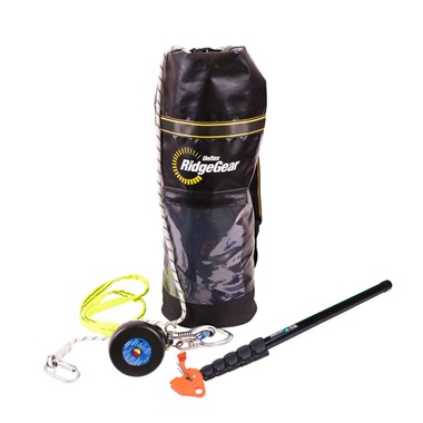 Ridge Rescue complete rescue kit 50m