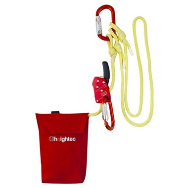 Heightec D33 MICRON | Ultra-Light Evacuation System 100mtr