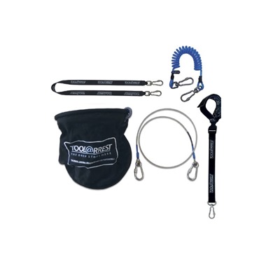 Lanyard Kit 5 By Tool@rrest Global