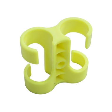 G-Force Connecting Clip For AT210 4-Panel Safety Barrier