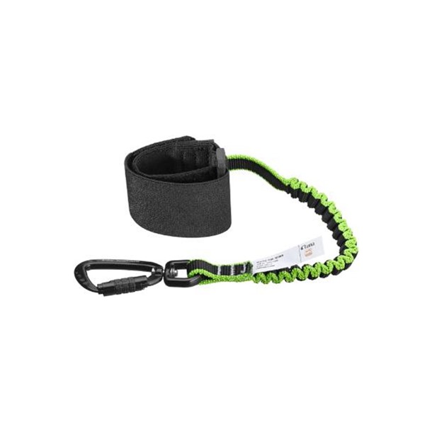 Wrist Tool Lanyard with Swivel Snap Hook Max Load: 2kg