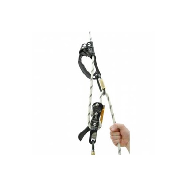  KONG Indy Evo Plus | Manual Descender 