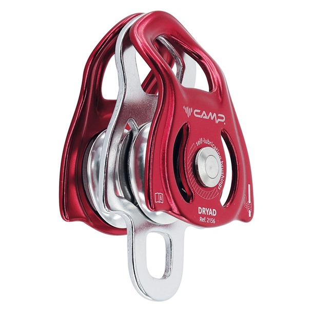 Dryad 13mm Pulley By C.A.M.P