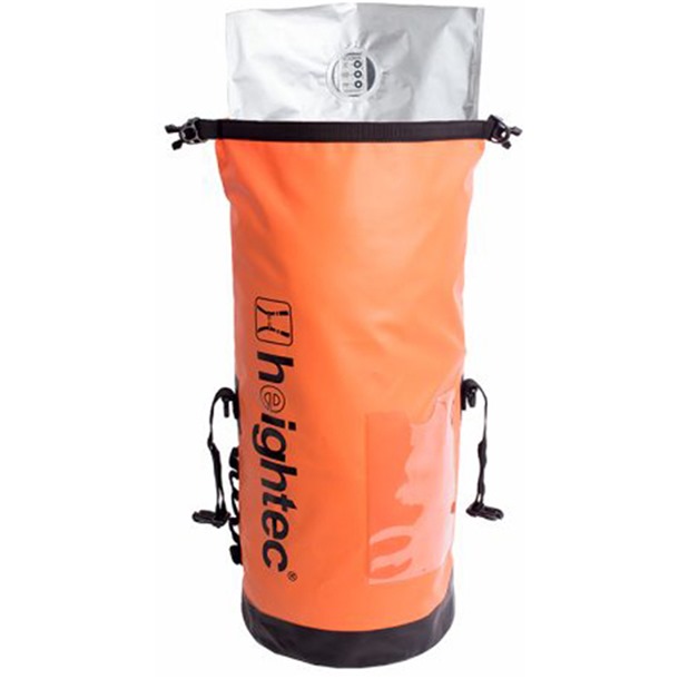 Heightec MS01S | CHRYSALIS ProSeal Rescue Stretcher 