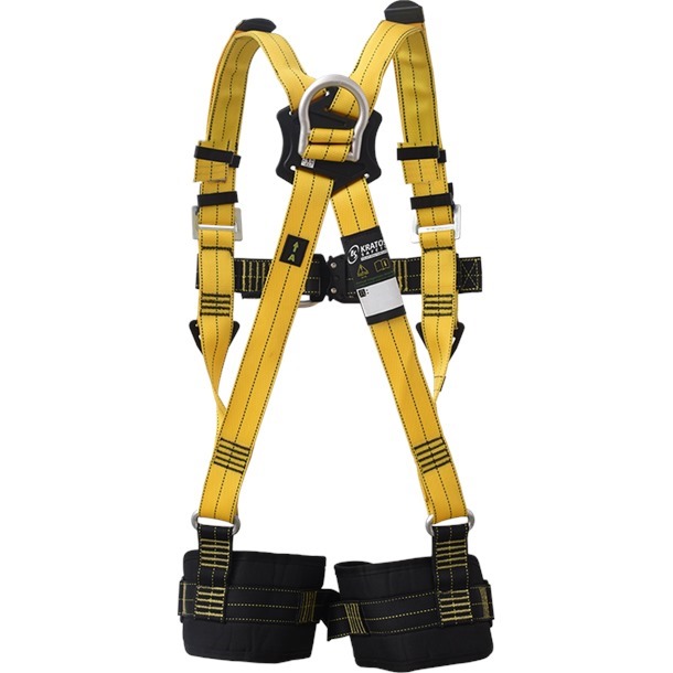 Revolta 2 Point Sit Safety Harness Kit