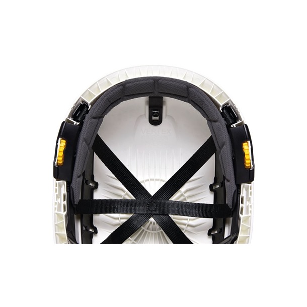 Comfort foam designed for PETZL VERTEX and STRATO Helmets 
