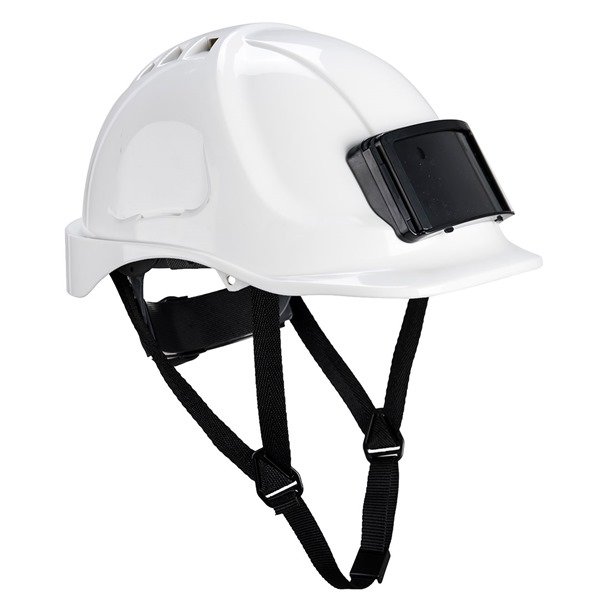 Endurance Badge Holder Helmet (Pack of 2)