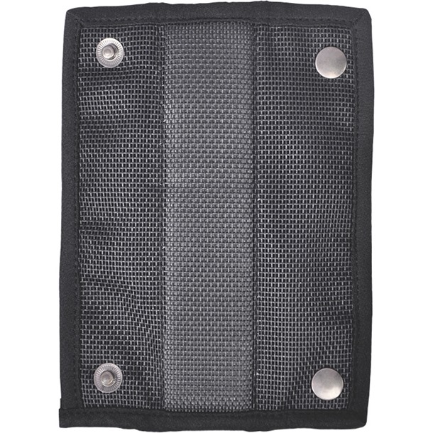 Removable Abrasion Resistant Shoulder Pad | FA 10 905 00 