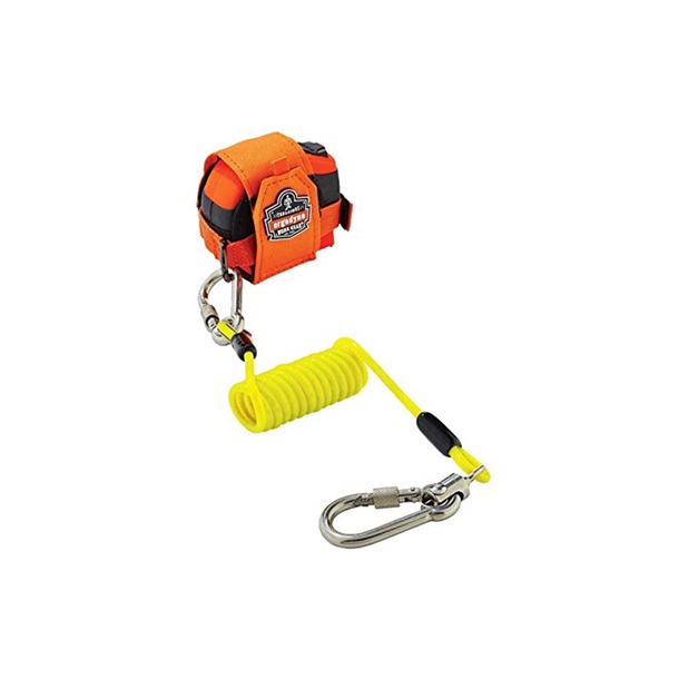 SQUIDS 3190 0.9kg Tape Measure Tethering Kit By ERGODYNE 