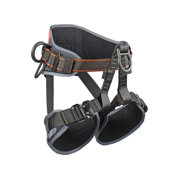 Heightec ECLIPSE Seat Rope Access Harness | H02Q