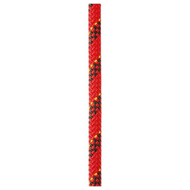 VECTOR 12.5mm High-Strength Low Stretch Kernmantle Rope By PETZL 