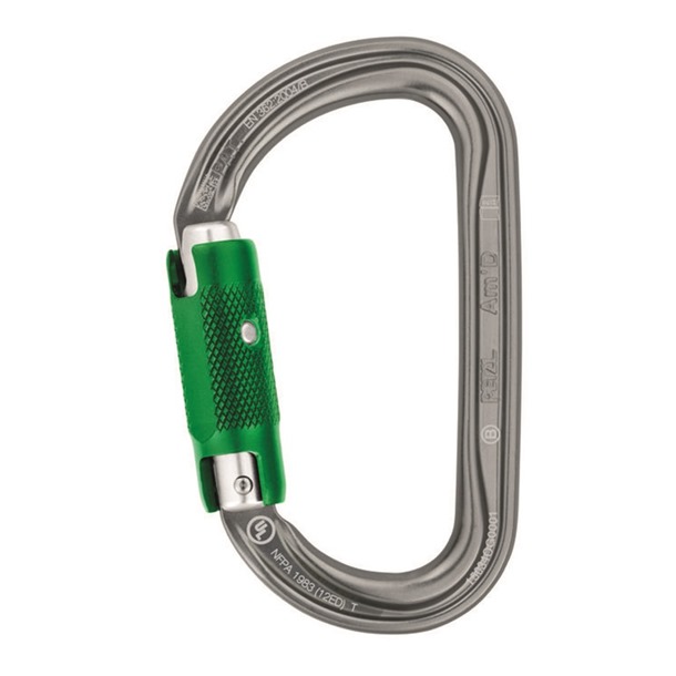 PETZL M34APL Am'D PIN-LOCK Karabiner