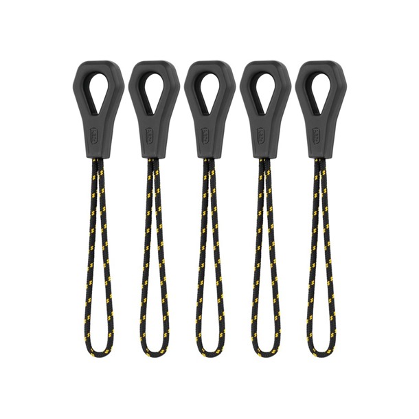 PETZL S050BA00 TOOLINK M Tool Attachment (Pack of 5)