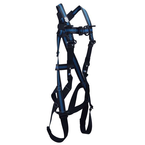 Safehold 2-Point Complete Safety Harness