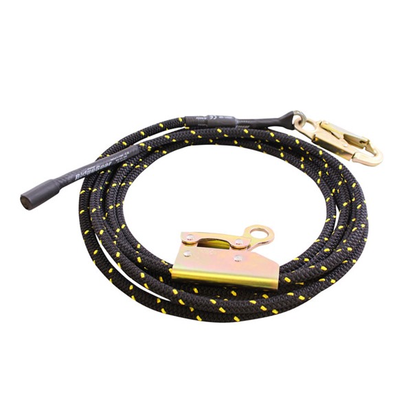 Wire Pole Strap - Work Positioning Device