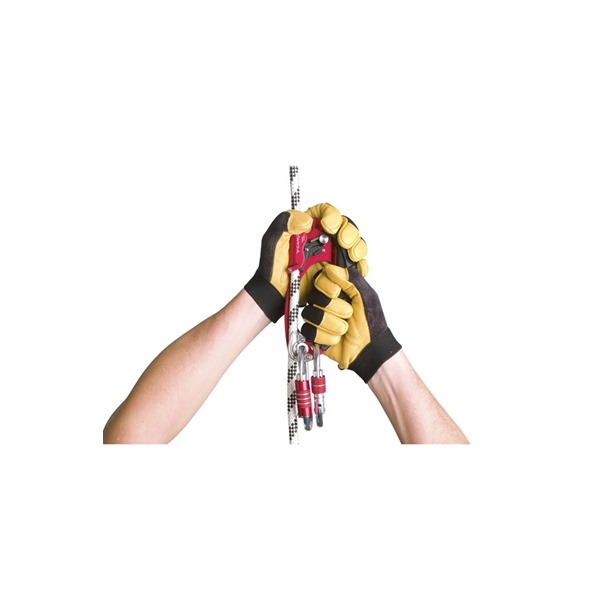 TURBOHAND PRO Red Right Hand Ascender By C.A.M.P 