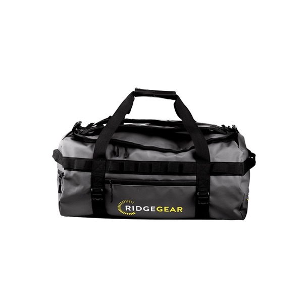 50ltr Duffle Bag By Ridgegear 